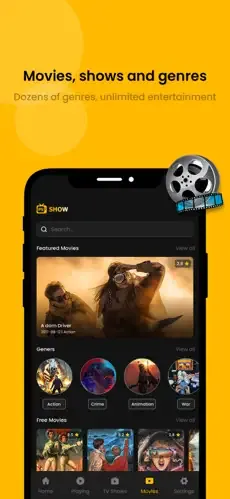 sony-sab-app Movies and shows